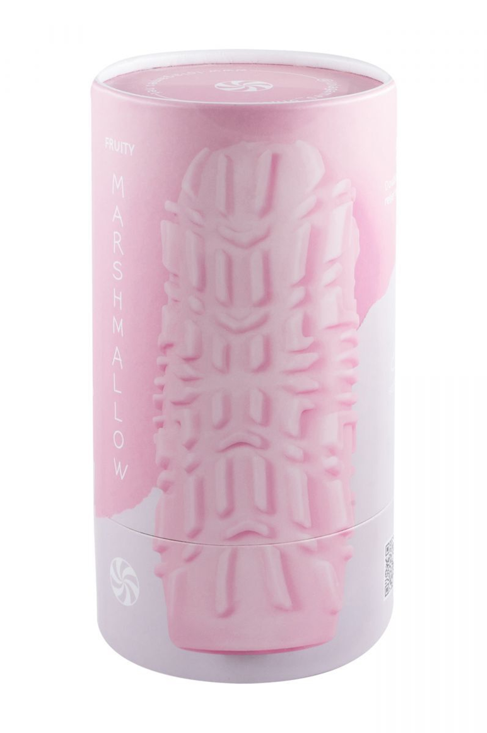 Мастурбатор Marshmallow Maxi Fruity