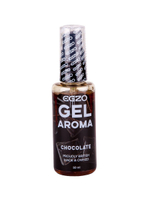 Интимный лубрикант Egzo Aroma с ароматом