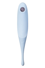 Вакуум-волновой стимулятор клитора satisfyer twirling pro