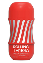 Мастурбатор rolling tenga cup
