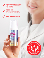 Интимная гель-смазка Shefox Premium