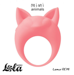 Эрекционное кольцо lemur remi