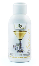Интимный гель на водной основе JUICY FRUIT