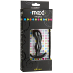 Анальная пробка для ношения Mood Naughty 2 Silicone.