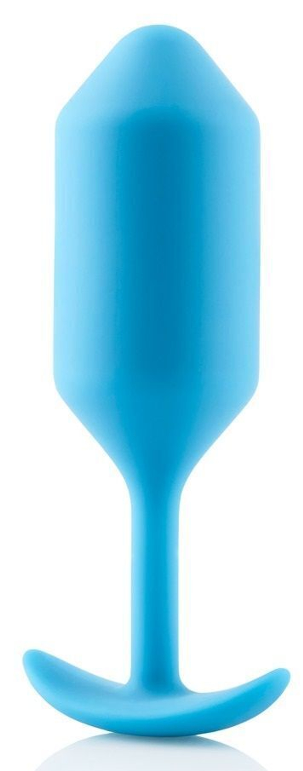 Пробка для ношения B-vibe Snug Plug