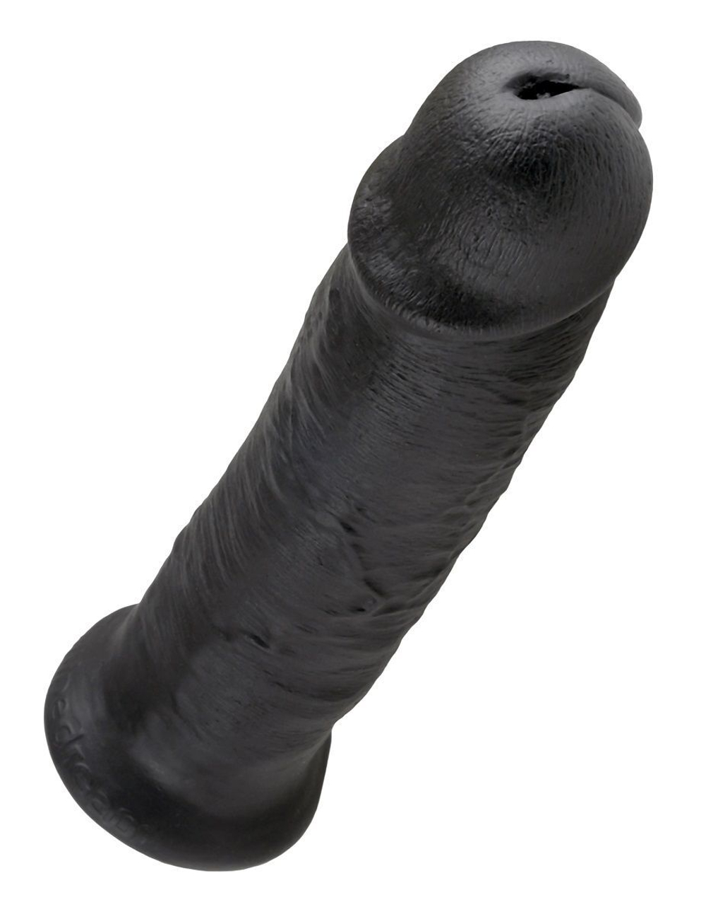 Фаллос-гигант 10  cock - 25,4 см.