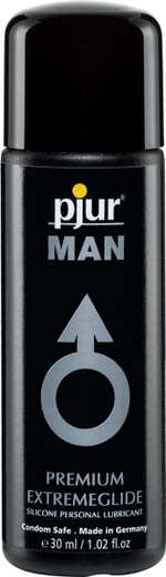 Концентрированный лубрикант Pjur Man Premium Extremglide
