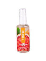 Интимный лубрикант Egzo Aroma с ароматом