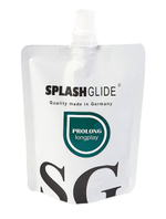 Пролонгирующий лубрикант на водной основе Splashglide Long Play Prolong