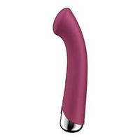 Вибратор для G-точки Spinning G-Spot 1 - 17 см.