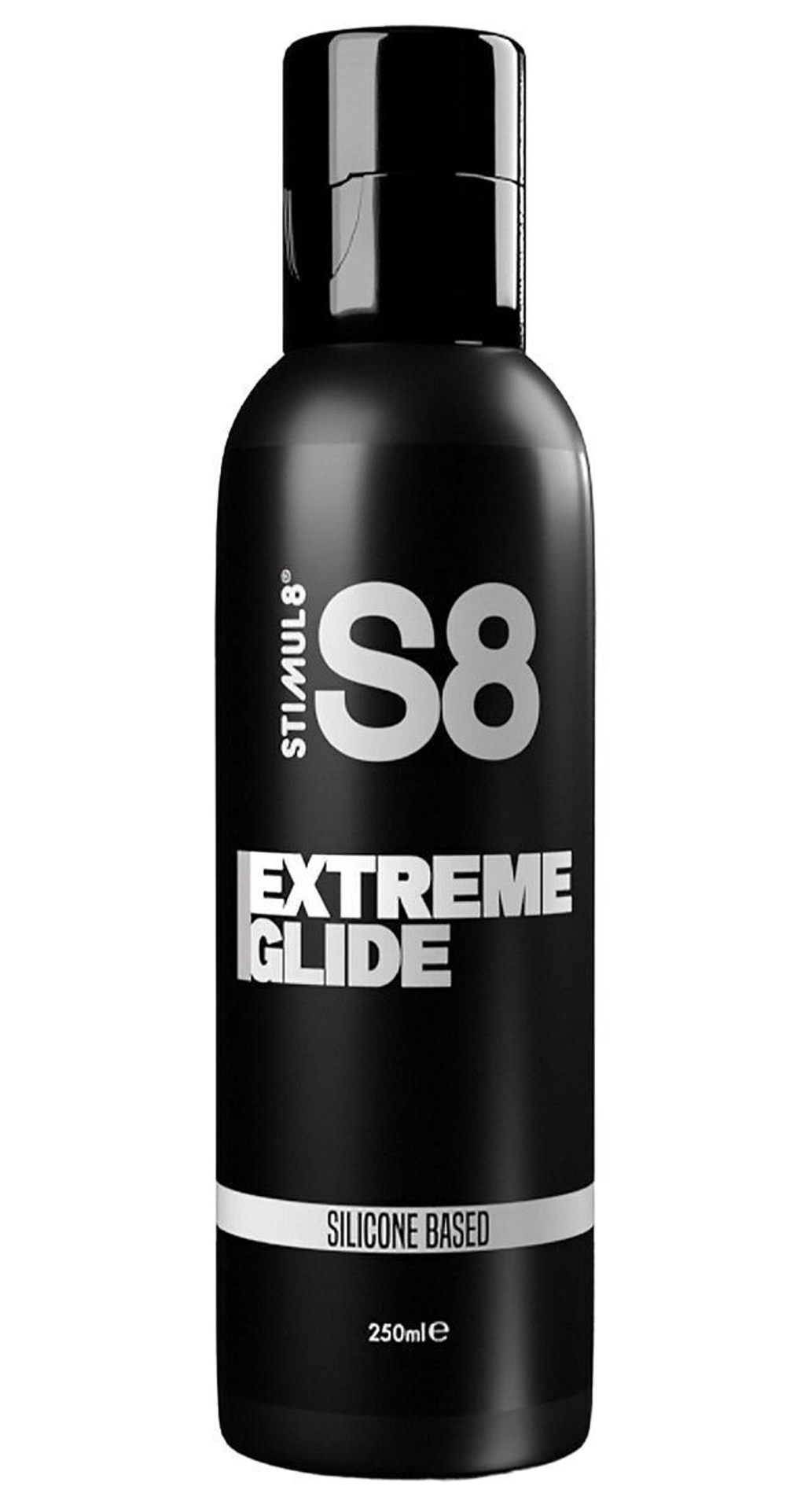 Лубрикант на силиконовой основе S8 Silicon Extreme Glide