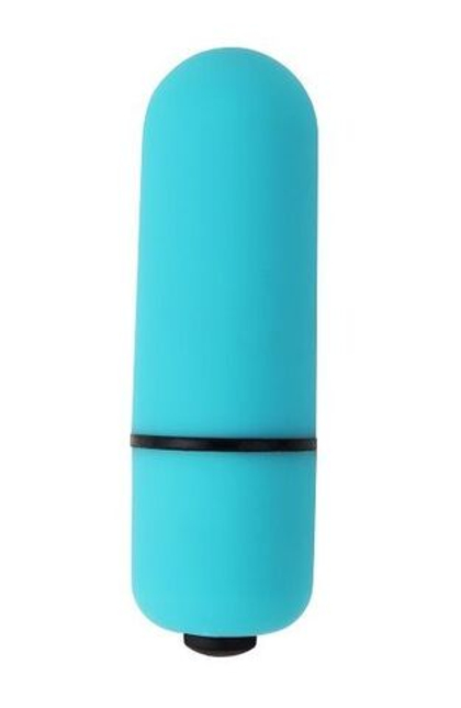 Вибропулька my first mini love bullet