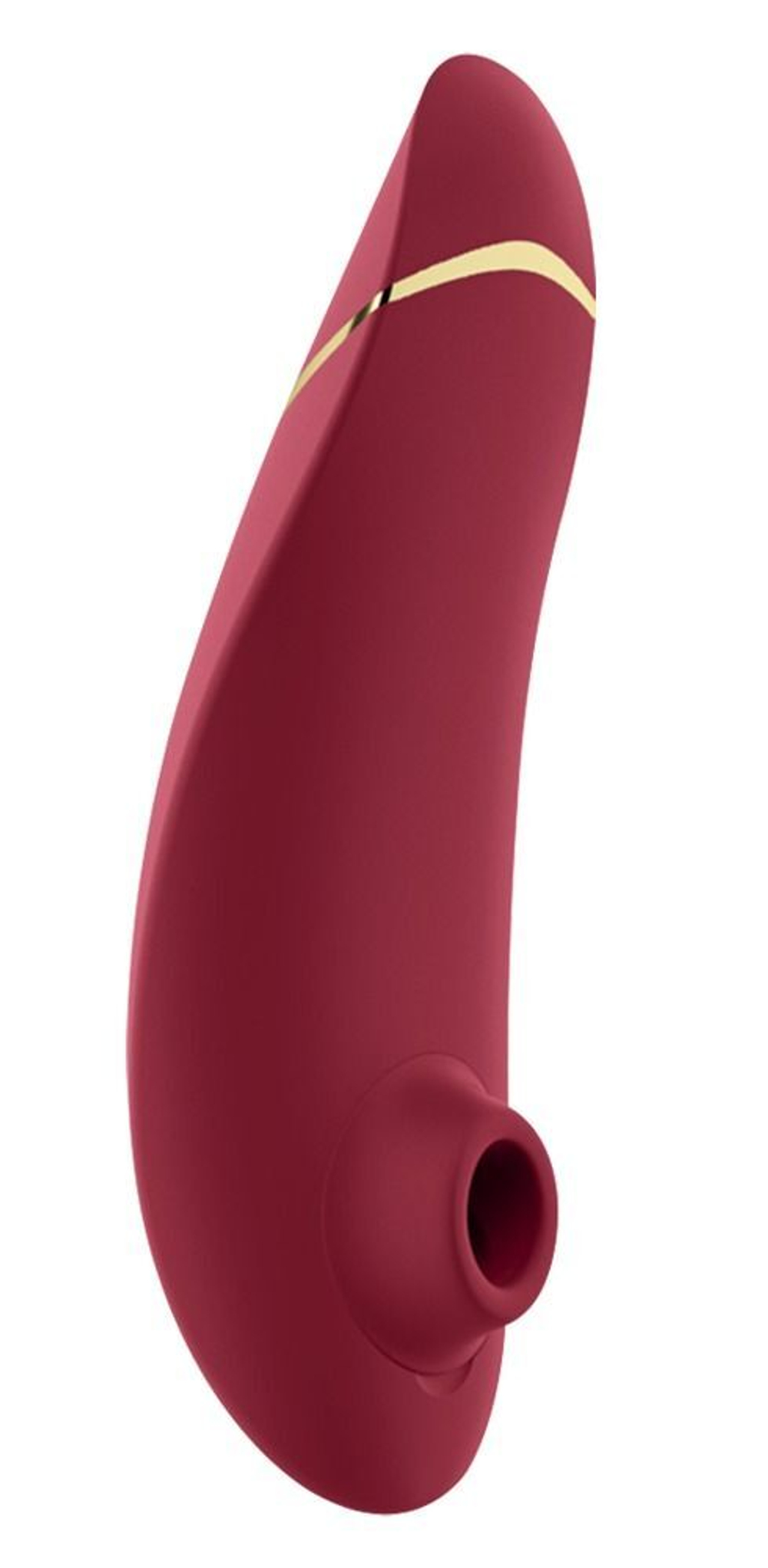 Клиторальный стимулятор womanizer premium 2