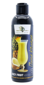 Интимный гель на водной основе Juicy Fruit с ароматом