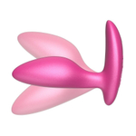 Анальная вибровтулка We-Vibe Ditto+