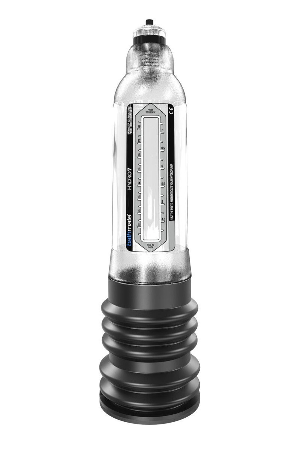 Гидропомпа hydro7