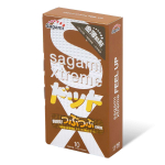 Презервативы sagami xtreme feel up с точечной текстурой и линиями прилегания