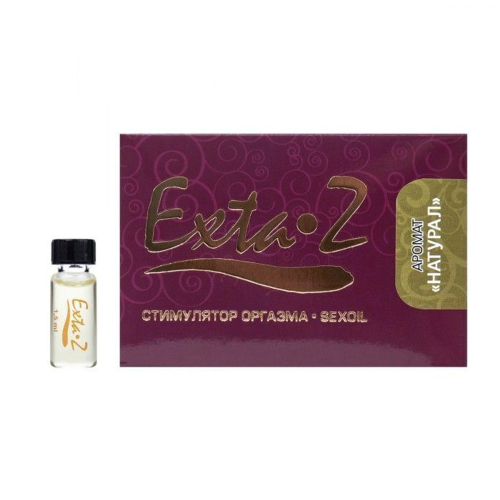 Стимулятор оргазма Exta-Z