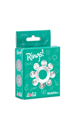 Эрекционное кольцо rings bubbles