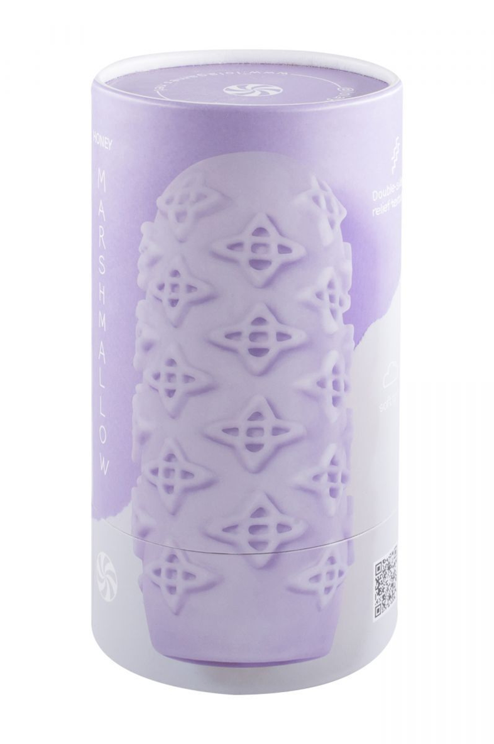Мастурбатор marshmallow maxi honey