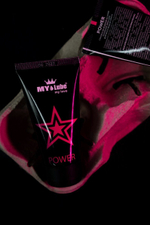 Возбуждающая гель-смазка на водной основе MyLube POWER