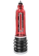 Гидропомпа hydromax7