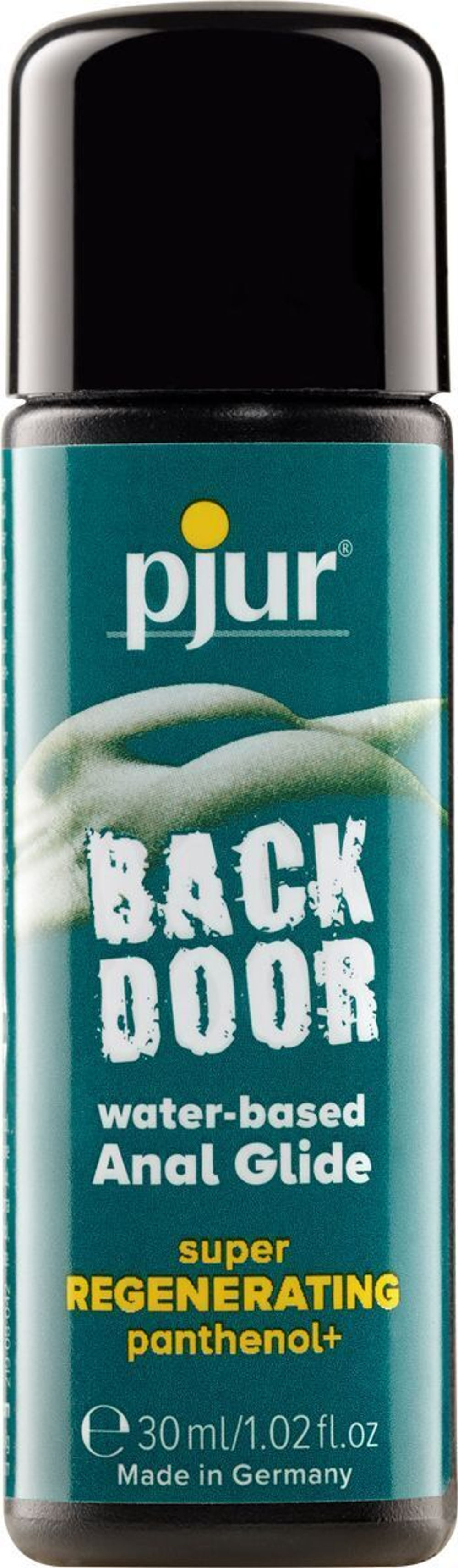 Регенерирующий анальный лубрикант pjur BACK DOOR Regenerating Anal Glide