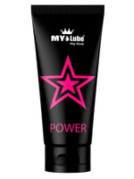 Возбуждающая гель-смазка на водной основе MyLube Power