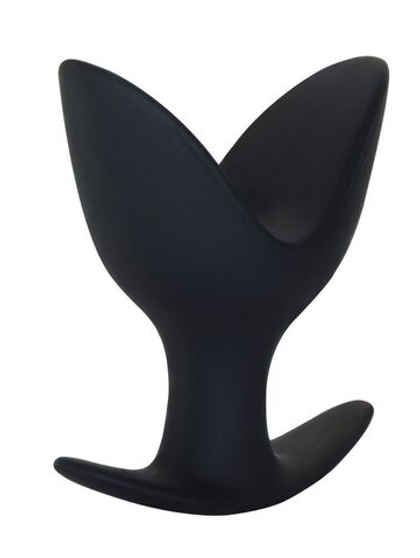 Силиконовый анальный эспандер Petals Anal Extender