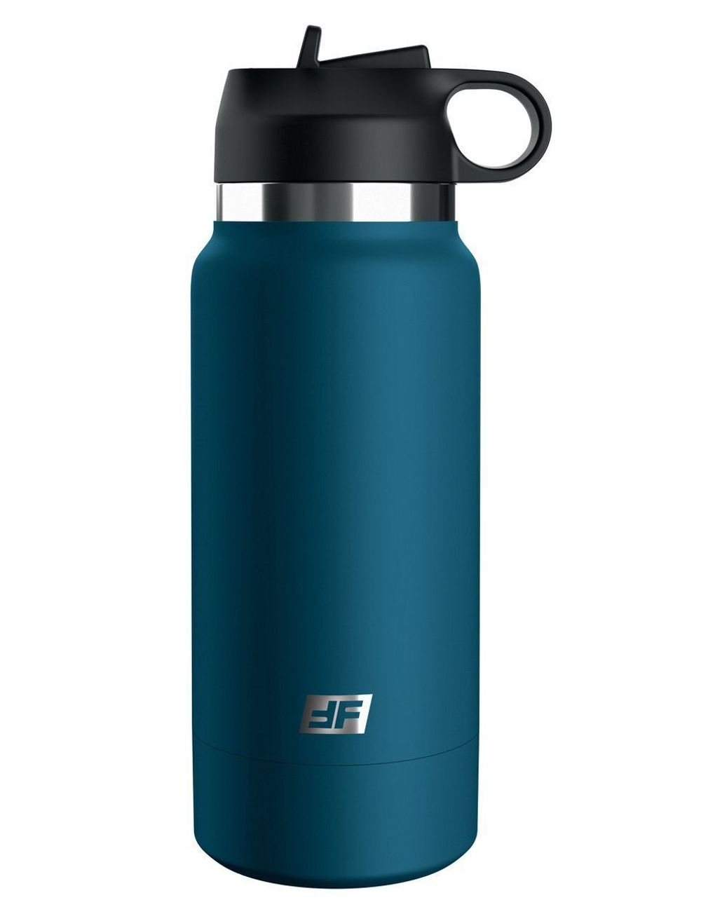 Смуглый мастурбатор-вагина в синей колбе f*ck flask