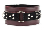 Ошейник бдсм арсенал on the strap
