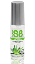 Лубрикант на водной основе S8 Aloe Vera Lube