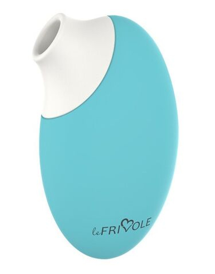 Вакуумный стимулятор клитора adara