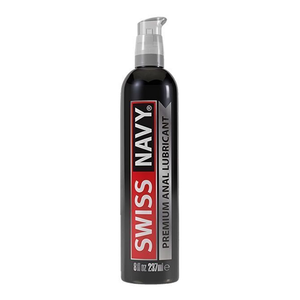 Анальный лубрикант Swiss Navy Premium Anal Lubricant