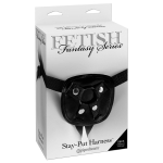 Трусики для страпона stay-put harness