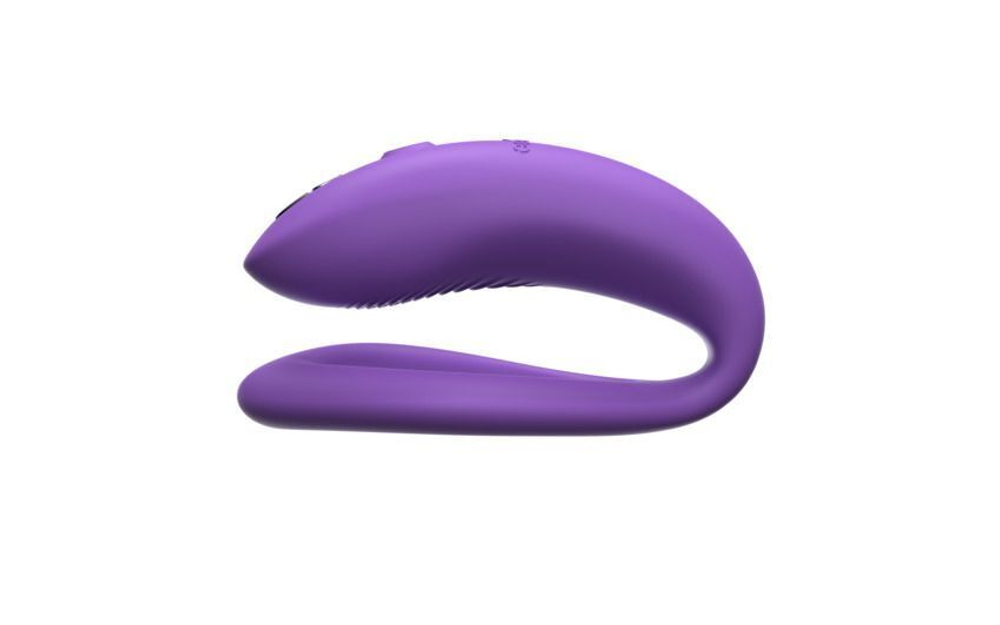 Вибратор для пар We-Vibe Sync O