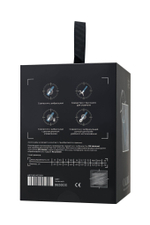 Фаллоимитатор realstick caliber - 18 см.