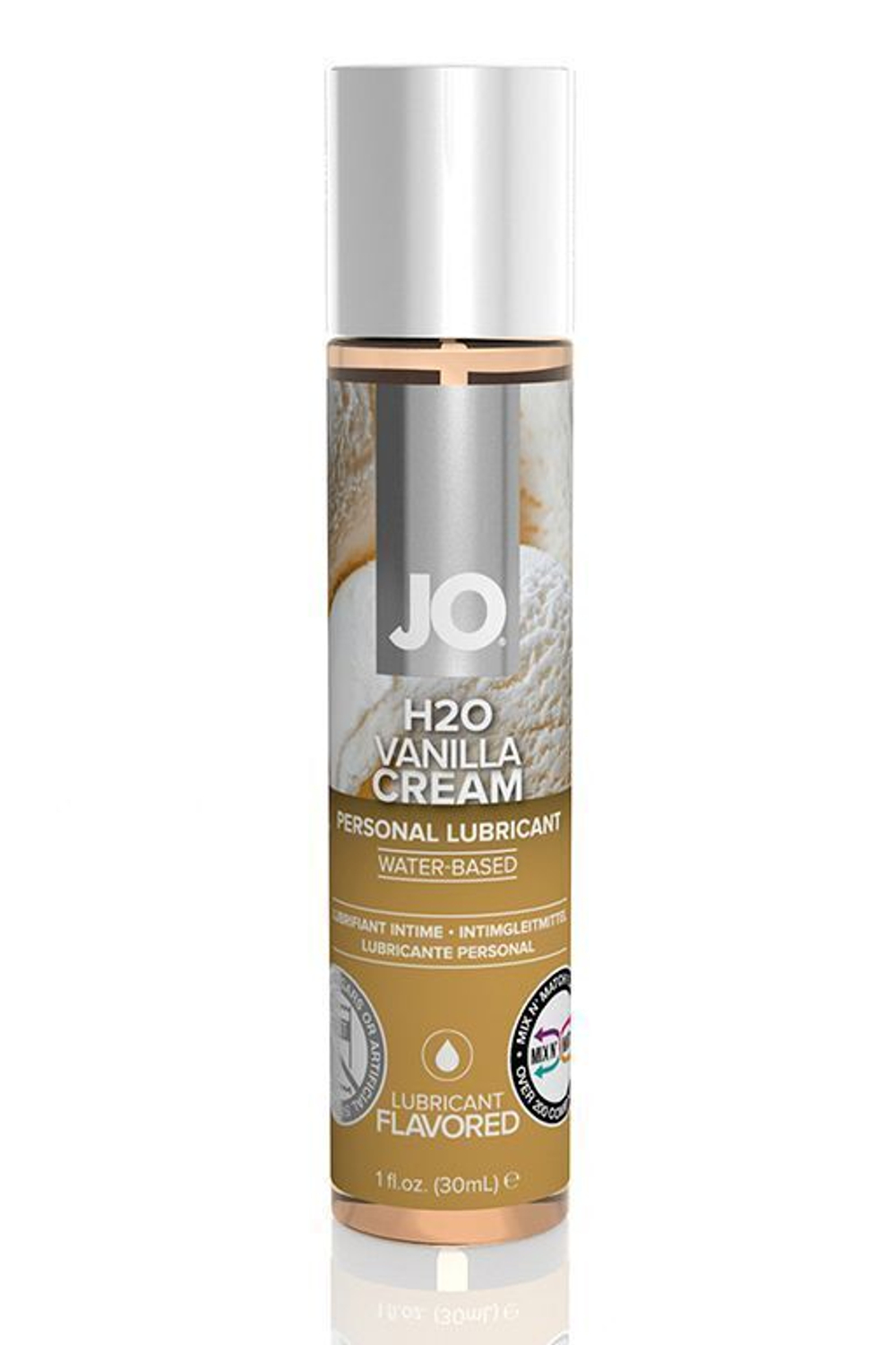 Лубрикант на водной основе JO H2O Flavored Lubricant с ароматом