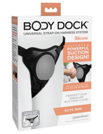 Трусы с платформой для насадки body dock elite mini