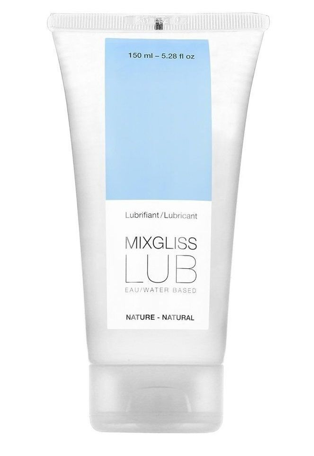 Смазка на водной основе Mixgliss Lub