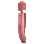 Жезловый вибратор power wand - 29 см.
