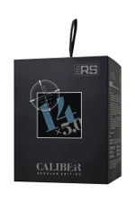 Фаллоимитатор realstick caliber - 18 см.