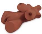 Мастурбатор-торс perfect 10 torso