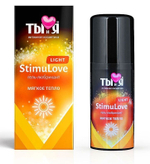 Гель-лубрикант StimuLove Light для мягкой стимуляции возбуждения