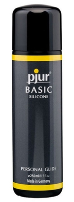 Силиконовый лубрикант pjur BASIC Silicone