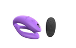 Вибратор для пар We-Vibe Sync O