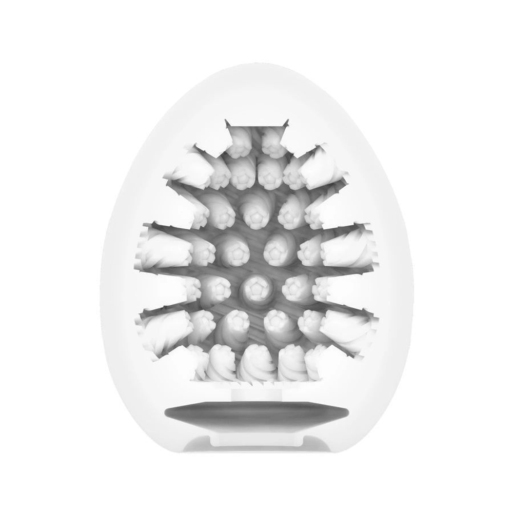Мастурбатор-яйцо tenga egg cone