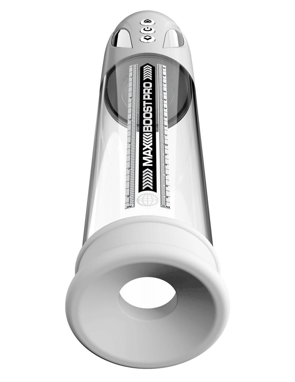Вакуумная автоматическая помпа max boost pro flow