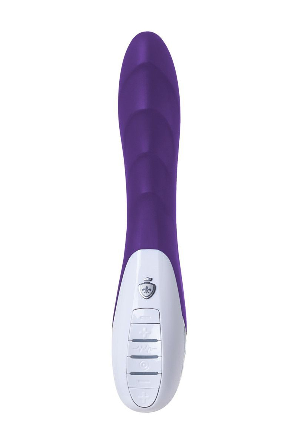 Вибратор mystim sassy simon - 27 см.