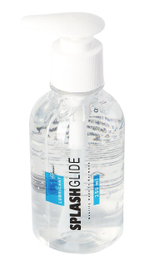 Лубрикант на водной основе Splashglide Lubricant Classic